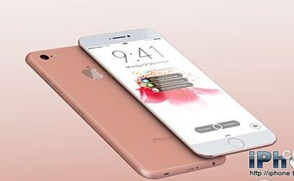 iPhone7 Plus配置大升級：3GB運存 /-21MP相機