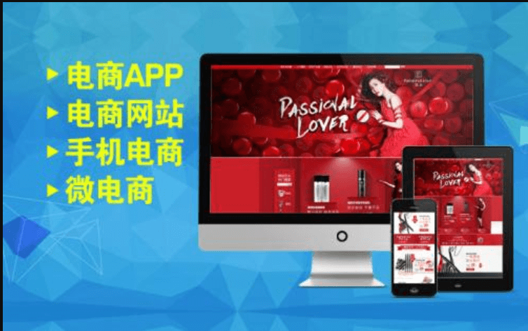 走向移動電商APP定制公司的權威指南