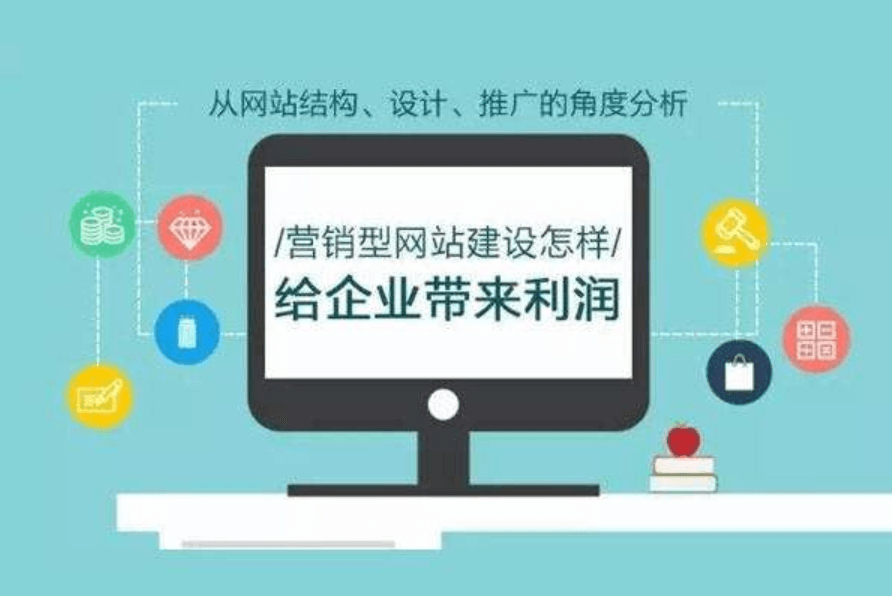 如何搭建網(wǎng)站才不至于浪費(fèi)？